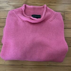 J.Crew Always Rollneck Sweater Size Medium